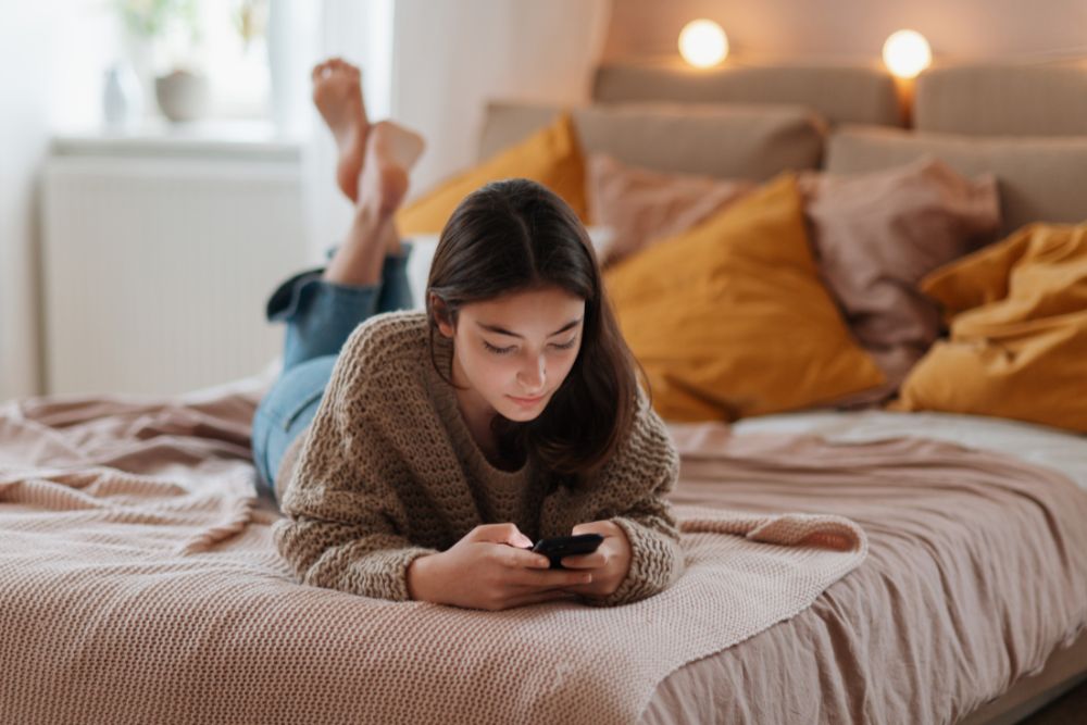 Adolescenza: il momento migliore per un allenamento positivo